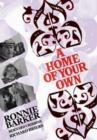 Image for Ronnie Barker: A Home of Your Own