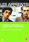 Image for Les Apprentis