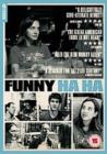 Image for Funny Ha Ha