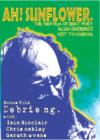 Image for Ah! Sunflower: Allen Ginsberg at the Roundhouse