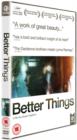 Image for Better Things