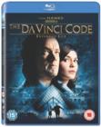 Image for The Da Vinci Code: Extended Cut