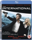 Image for The International