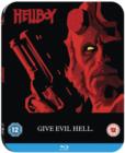 Image for Hellboy: Director's Cut