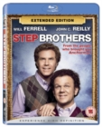 Image for Step Brothers