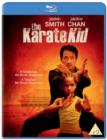 Image for The Karate Kid