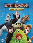 Image for Hotel Transylvania: 3-film Collection
