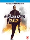 Image for The Equalizer 1&2