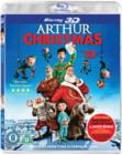Image for Arthur Christmas