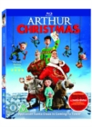 Image for Arthur Christmas