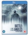 Image for Battle - Los Angeles