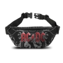 Image for AC/DC Black Ice Bum Bag