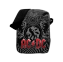 Image for AC/DC Black Ice Cross Body Bag