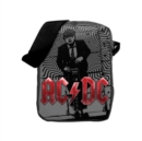 Image for AC/DC Big Jack Cross Body Bag