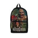 Image for Iron Maiden Book of Souls Classic Rucksack