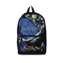 Image for Iron Maiden Fear The Dark Classic Rucksack