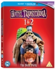 Image for Hotel Transylvania/Hotel Transylvania 2