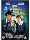Image for It Happened One Night