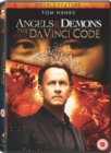 Image for Angels and Demons/The Da Vinci Code