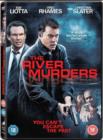 Image for The River Murders