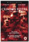Image for The Crimson Rivers