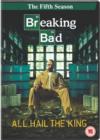 Image for Breaking Bad: Season Five - Part 1