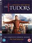 Image for The Tudors: Season 4