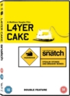 Image for Layer Cake/Snatch