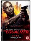 Image for The Equalizer