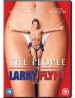 Image for The People Vs Larry Flynt