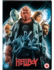 Image for Hellboy