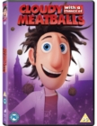 Image for Cloudy With a Chance of Meatballs