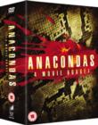 Image for Anaconda 1-4