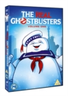 Image for The Real Ghostbusters: Volume 1