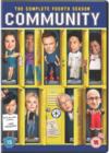Image for Community: The Complete Fourth Season