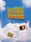 Image for Monty Python's Flying Circus: The Complete Series 1-4