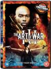 Image for The Art of War 3 - Retribution