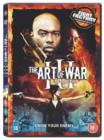 Image for The Art of War 3 - Retribution