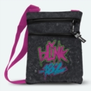 Image for Blink 182 Logo Body Bag