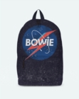 Image for David Bowie Space Classic Rucksack