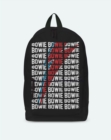Image for David Bowie Warped Classic Rucksack