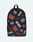 Image for David Bowie Astro Classic Rucksack