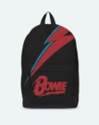 Image for David Bowie Lightning Classic Rucksack