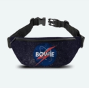 Image for David Bowie Space Bum Bag