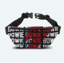 Image for David Bowie Warped Bum Bag