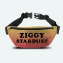 Image for David Bowie Ziggy Stardust Bum Bag