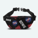 Image for David Bowie Astro Bum Bag