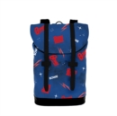 Image for David Bowie Galaxy Heritage Bag
