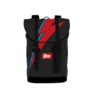 Image for David Bowie Lightning Heritage Bag
