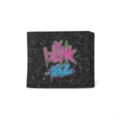Image for Blink 182 Logo Wallet